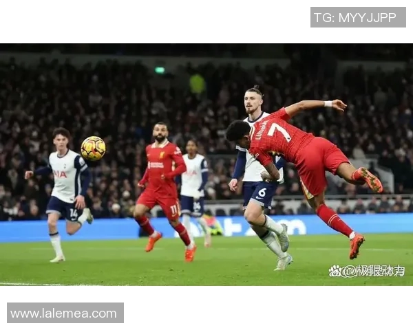 利物浦与热刺精彩对决直播间全程回顾与精彩瞬间分享